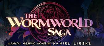 The Wormwood Saga 